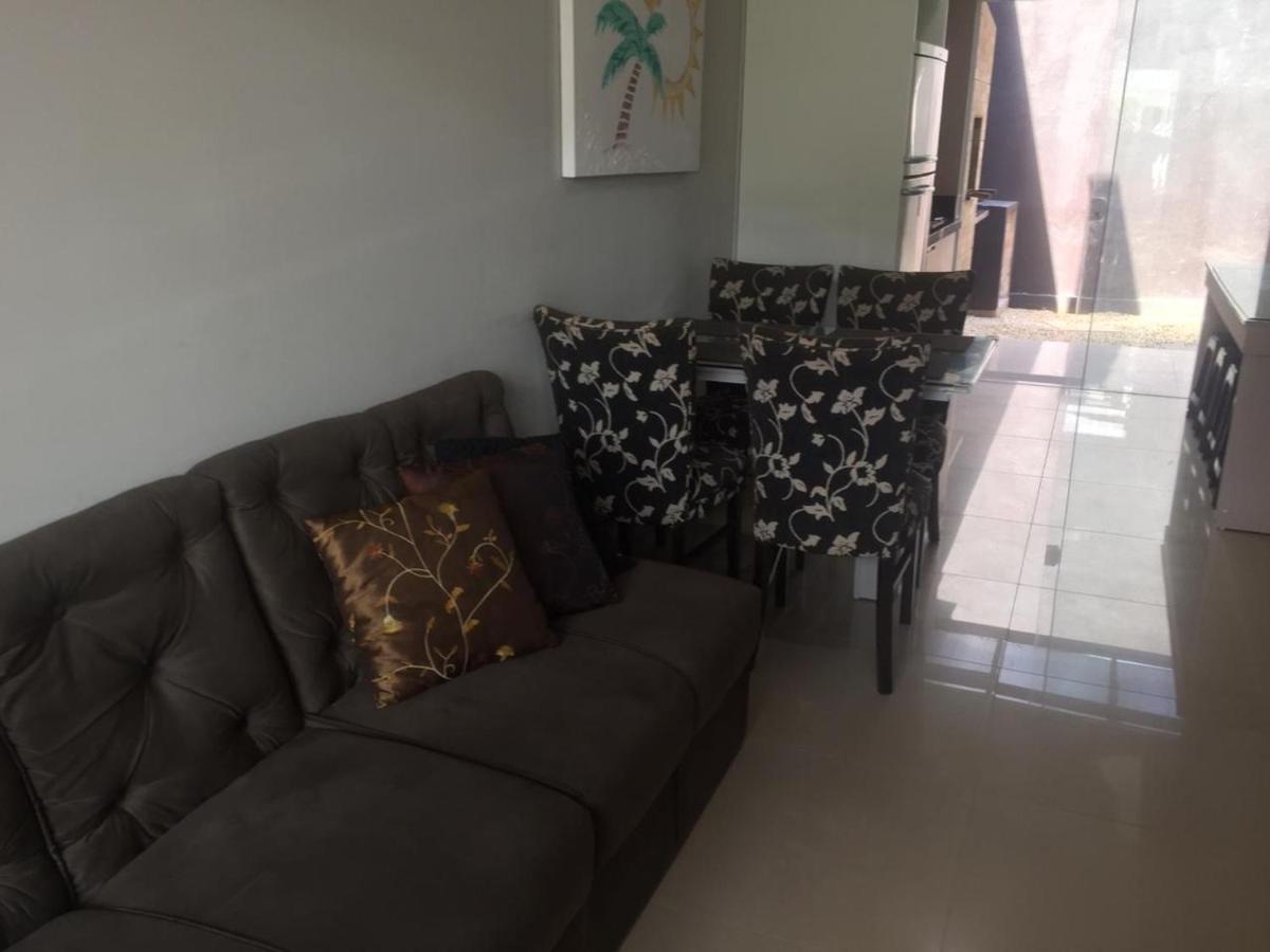 Casa Enseada Proximo Ao Mar E Comercios Com 2 Ar Split Сао Франсиско до Сул Екстериор снимка